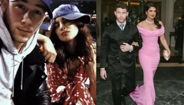 Priyanka Chopra Jonas And Nick Jonas Are A Sight To Behold In This Intimate Picture For The Vogue