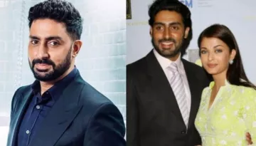 Abhishek Bachchan Reveals If Would Want To Reunite With Wife Aishwarya Rai Bachchan For A Web Series