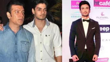 Aditya Pancholi Denies Sooraj Pancholi's Rift With Sushant Singh Rajput, Says 'They Were Brothers'