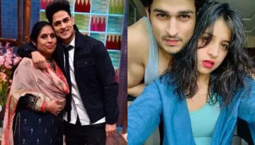 Benafsha Soonawalla Thanks Beau, Priyank's Mom On Her Birthday For Loving Her Like Her Own Daughter