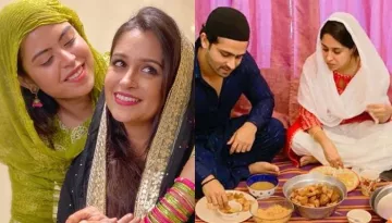 Dipika Kakar Praises Her 'Nanad', Saba Ibrahim's Cooking Skills As She Makes Kanpur-Style Biryani