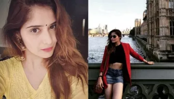 Arti Singh Opens Up On Her Struggle With Depression, Admits Worrying That No One Will Marry Her