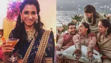 Anisha Padukone's Birthday Wish For Her 'Jiju', Ranveer Singh Is As Hilarious As The Man Himself