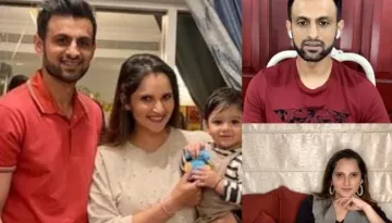 Sania Mirza And Shoaib Malik's Hilarious Banter When He Asked If She Wants More Than 2 Kids [VIDEO]