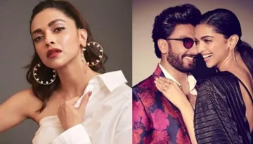 Deepika Padukone's Birthday Gift For Husband, Ranveer Singh Is Related To His Professional Work