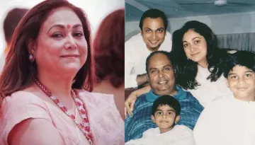 Tina Ambani Misses Father-In-Law, Dhirubhai Ambani On His Death Anniversary, Posts A Long Note