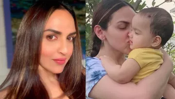 Esha Deol Reacts To Her Comeback Reports After Sabbatical Post The Birth Of Her Second Born Miraya