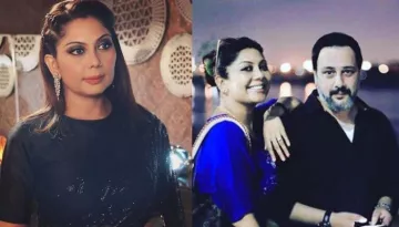 Maninee De And Mihir Mishra Are Having Trouble In 16-Year-Long Marriage, Confirm Living Separately