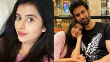 Charu Asopa Shares Cryptic Post On Being Broken Amid Rumours Of Trouble In Marriage With Rajeev Sen