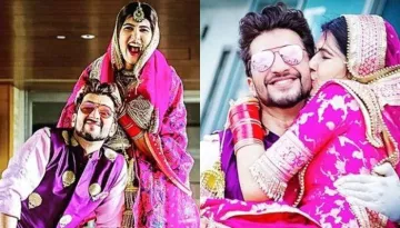 Manish Raisinghan Shares A Funny Story From The First Morning After Marriage With Sangeita Chauhaan