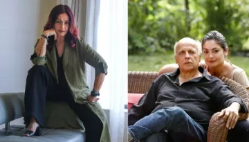 Pooja Bhatt Supports Father, Mahesh Bhatt Over Nepotism Humiliation, Schools Kangana Ranaut