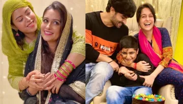 Dipika Kakar Ibrahim's 'Nanad', Saba Ibrahim Praises Her 'Bhabhi' For Baking Expert-Level Cakes
