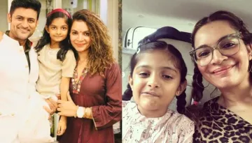 Shweta Kawaatra Opens Up About Her Postpartum Depression, Says She Took One Year To Seek Help