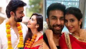 Charu Asopa And Rajeev Sen Delete Their Wedding Pictures, Start Sharing The Series Of Cryptic Posts