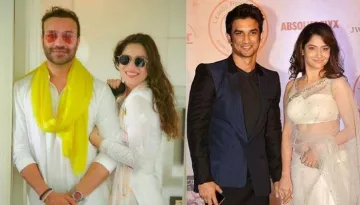 Ankita Lokhande's Beau, Vicky Limits Comments After Receiving Hate On Sushant Singh Rajput's Death