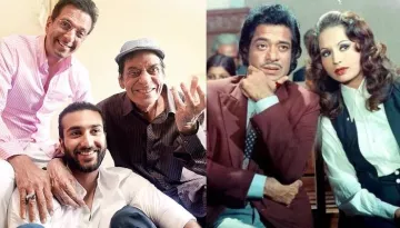 Jagdeep Jaffery Dies At 81: From Selling Combs To Becoming A Legendary Comedian And Marrying 3 Times