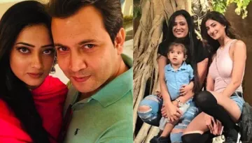 Shweta Tiwari Shares A Cryptic Post After Husband, Abhinav Blames Her, Daughter, Palak Supports Her