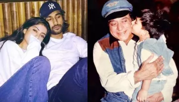 Navya Nanda Sends Love To Rumoured BF Meezaan Jaaferi As He Paid Tribute To His Grandfather, Jagdeep