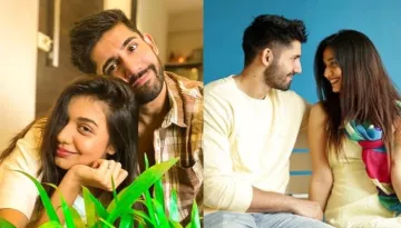 Varun Sood Is Missing His Love, Shares An Adorable Picture Of Him Sleeping With Bae, Divya Agarwal