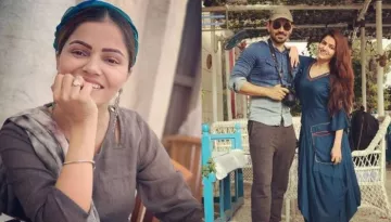 Rubina Dilaik Talks About Her Pregnancy Rumours, Says Fans Might Not See Her This Year In Serials