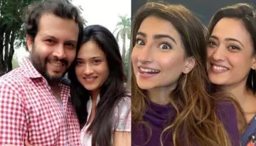 Shweta Tiwari's Friend Reveals Abhinav Used To Harass Daughter, Palak, He Plans A Defamation Case