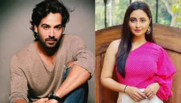 Arhaan Khan Says He Holds No Grudges Against Rashami Desai And Would Not Mind Meeting Her In Future