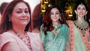 Tina Ambani Pens A Lovely Birthday Wish For Shloka Mehta, Calls Her A 'Wonderful Addition' To Family