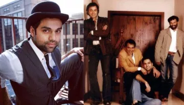 Abhay Deol Reveals Uncle, Dharmendra's Journey From An Outsider To A Legend Helped Him In His Career