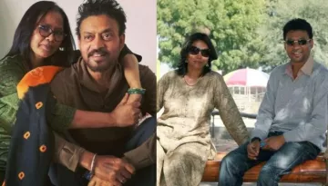 Irrfan Khan's Wife, Sutapa Sikdar Wishes She Could Visit This Place One Last Time With Her Husband