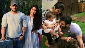 Karan Patel Opens Up On Trolls Attacking His Wife, Ankita Bhargava, Says 'Will Never Leave Her'