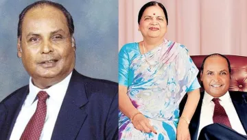Life Of Dhirubhai Ambani With His Wife, Kokilaben Ambani: How He Had Encouraged Her To Learn English