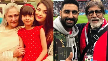 Aishwarya Rai Bachchan, Aaradhya Also Tested COVID-19 Positive After Amitabh Bachchan And Abhishek