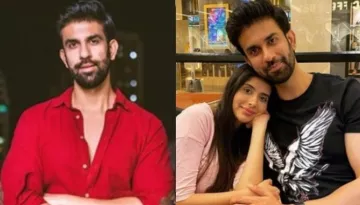 Rajeev Sen On Separation Rumours With His Wife, Charu Asopa: Believes Someone Is Brainwashing Her