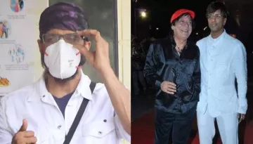 Jaaved Jaaferi Posts Teary-Eyed Note For Late Father, Jagdeep Jaaferi, Shows His '70 Saal Ki Kamayi'