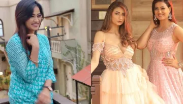 Shweta Tiwari's Daughter, Palak Tiwari Reveals Her Mom's Unfulfilled Wish Of A Solo Trip