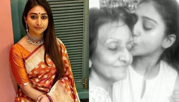 Mohena Kumari Singh's 'Nani Ma' Passes Away, The Actress Pens A Heartbreaking Note For Her