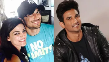 Sushant Singh Rajput's Sister, Shweta Singh Remembers Her 'Bhai' On His One-Month Death Anniversary