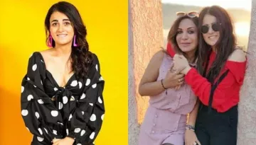 Radhika Madan Calls Her Mother 'Anil Kapoor Of Our Family' To Wish Her On Birthday, Shares Proof