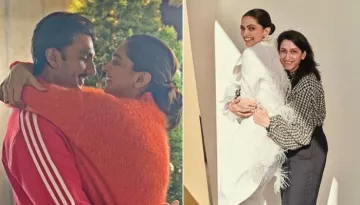 Deepika Padukone Has Some Weird Talents, Only Hubby, Ranveer Singh And Sister, Anisha Know About