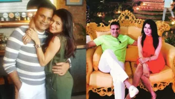 Bhagyashree Shares Lovely Photos With Hubby, Himalaya Dasani From The Vacation Closest To Her Heart