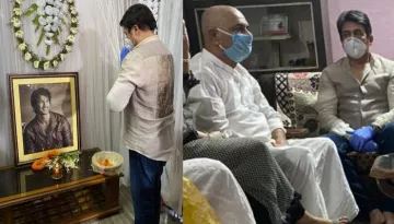 Shekhar Suman Leaves 'Justice For Sushant Singh Rajput' Battle After No Support From SSR's Family