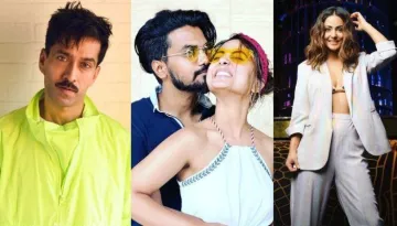 Nakuul Mehta Warns Rocky Jaiswal About His 'Joru', Hina Khan, She Comes Out As Real 'Dabang'