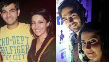 Karan V Grover Reveals Why He Doesn't Lifts His GF, Poppy Jabbal In His Birthday Note For Her