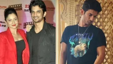 Ankita Lokhande Lights A 'Diya' For Sushant Singh Rajput, Pens A Note For Him