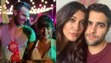 Ankur Rathee Of 'Four More Shots Please' Gets Engaged To Girlfriend Anuja Joshi, Shares Proposal Pic