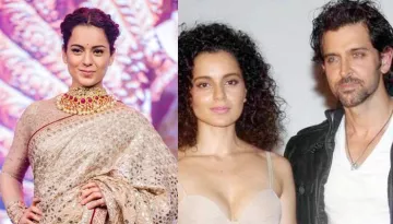 The Alleged Love Affairs Of Bollywood's 'Queen' Kangana Ranaut That Lead To Controversies