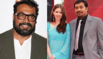 Anurag Kashyap Shuts Down Troll Who Mocked His Unsuccessful Marriages With Aarti And Kalki Koechlin