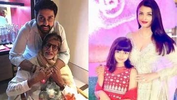 Amitabh And Abhishek Likely To Get Discharged, Aishwarya And Aaradhya To Stay In Hospital [Details]