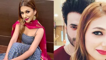 Jasleen Matharu Met Her Beau, Dr Abhinit For The First Time, Talks About Marriage Amidst His Divorce