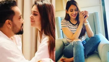 Mika Singh Wished A Belated Birthday To His Rumoured Beau, Chahatt Khanna With Beautiful Pictures